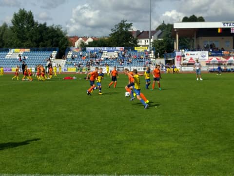 DEYNA CUP JUNIOR 2017 (U-9)