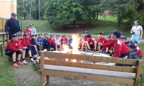 FRAGARIA CUP 2017 (U-12, U-9)