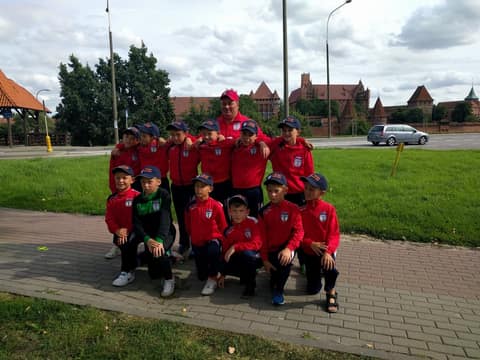 DEYNA CUP JUNIOR 2017 (U-9)