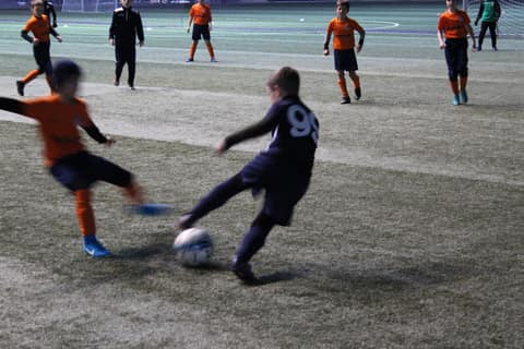 «КУБОК «ФОРТУНЫ» – 2017» (U-9)