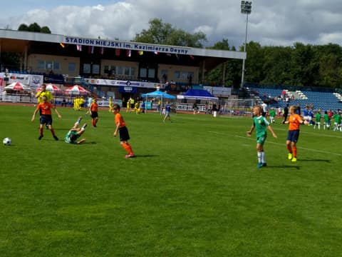 DEYNA CUP JUNIOR 2017 (U-9)