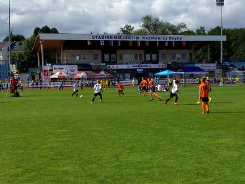 DEYNA CUP JUNIOR 2017 (U-9)