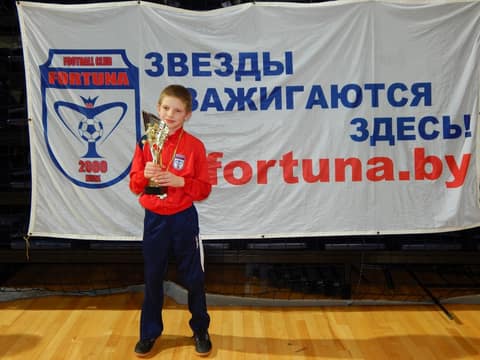 «KEDAINIAI ARENA CUP-2017» (U9, U-8)