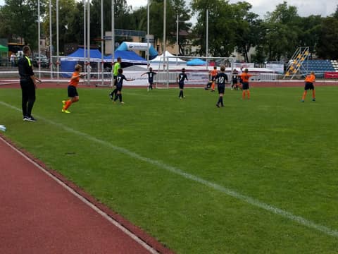 DEYNA CUP JUNIOR 2017 (U-9)