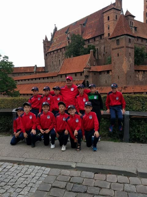 DEYNA CUP JUNIOR 2017 (U-9)