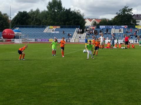 DEYNA CUP JUNIOR 2017 (U-9)