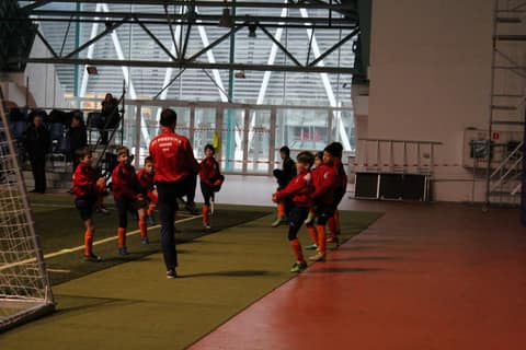 «КУБОК «ФОРТУНЫ» – 2017» (U-9)