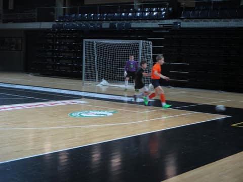 «KEDAINIAI ARENA CUP-2017» (U-13, U-11)