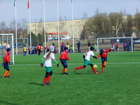 MEMORIAL OTTO HILLAR 2017 (U-9, U-8)