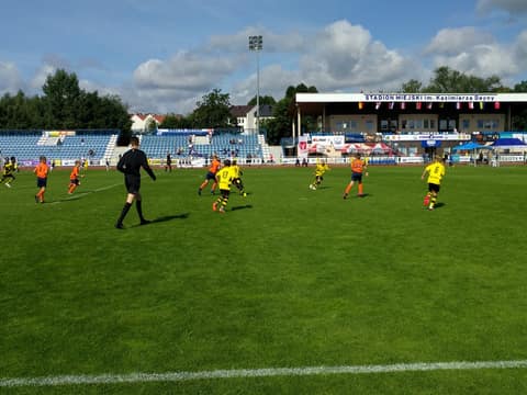 DEYNA CUP JUNIOR 2017 (U-9)