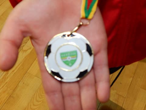 «KEDAINIAI ARENA CUP-2017» (U9, U-8)