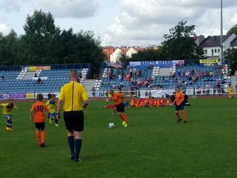 DEYNA CUP JUNIOR 2017 (U-9)
