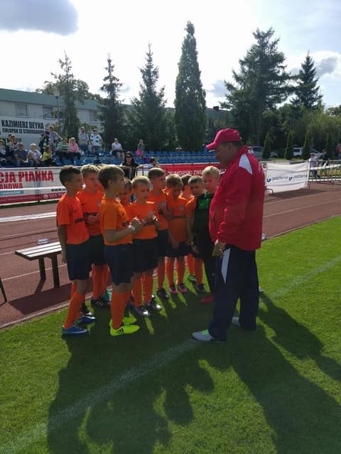 DEYNA CUP JUNIOR 2017 (U-9)