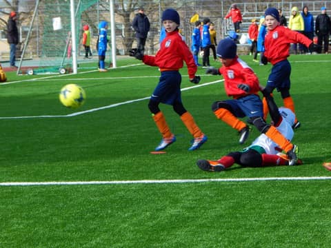 MEMORIAL OTTO HILLAR 2017 (U-9, U-8)