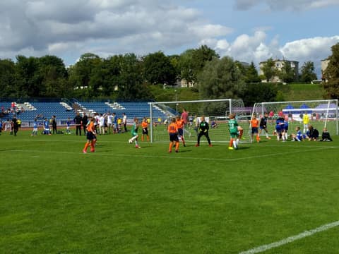 DEYNA CUP JUNIOR 2017 (U-9)