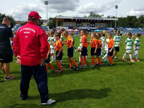 DEYNA CUP JUNIOR 2017 (U-9)