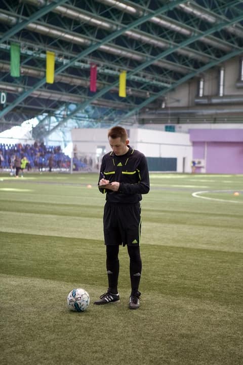 «УЛЫБКА «ФОРТУНЫ» - 2017» (U-12)