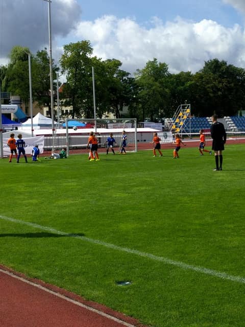DEYNA CUP JUNIOR 2017 (U-9)