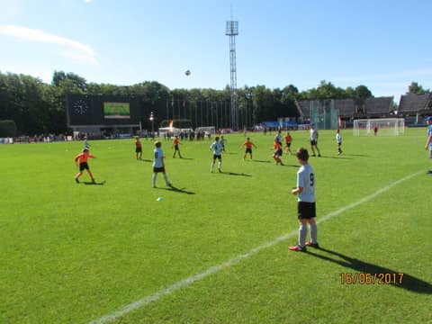 KAUNAS CITY CUP 2017 (U-9)