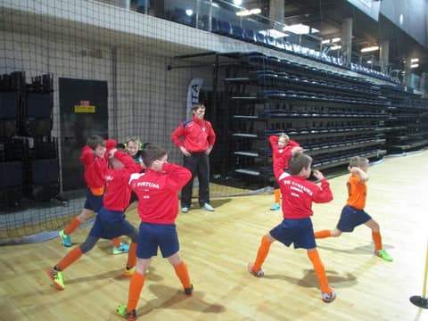 «KEDAINIAI ARENA CUP-2017» (U-13, U-11)