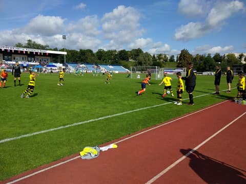 DEYNA CUP JUNIOR 2017 (U-9)