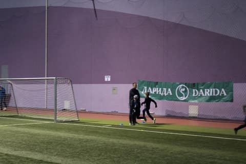 «КУБОК «ФОРТУНЫ» – 2017» (U-9)