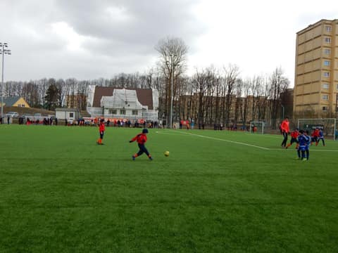 MEMORIAL OTTO HILLAR 2017 (U-9, U-8)