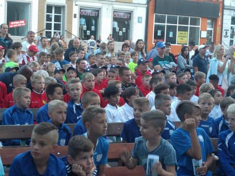 DEYNA CUP JUNIOR 2017 (U-9)