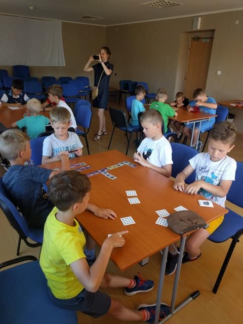 FRAGARIA CUP 2017 (U-12, U-9)