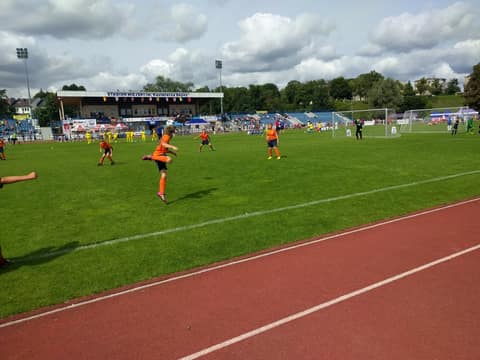 DEYNA CUP JUNIOR 2017 (U-9)