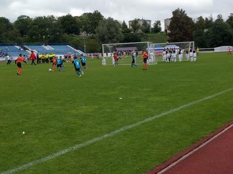 DEYNA CUP JUNIOR 2017 (U-9)