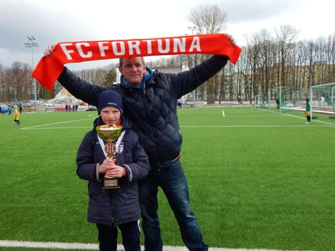 MEMORIAL OTTO HILLAR 2017 (U-9, U-8)