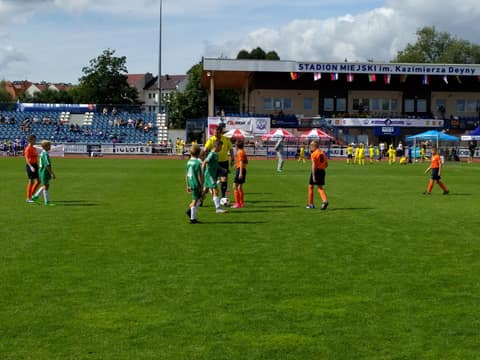 DEYNA CUP JUNIOR 2017 (U-9)