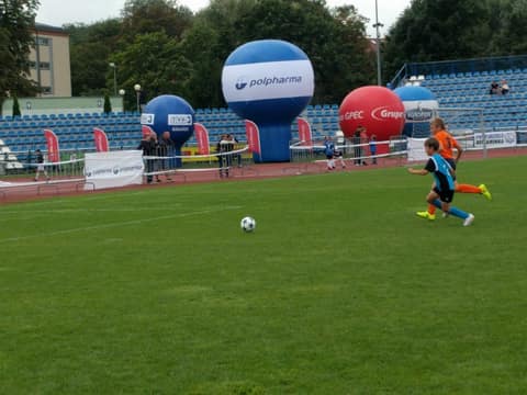 DEYNA CUP JUNIOR 2017 (U-9)