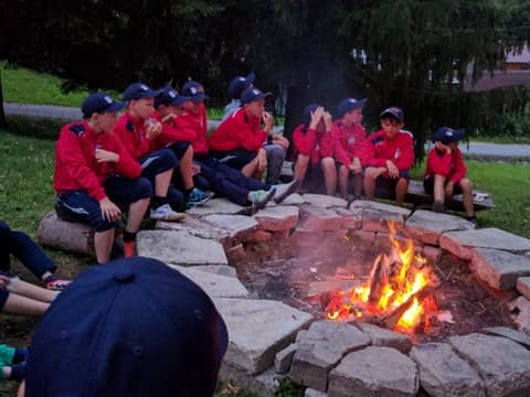 FRAGARIA CUP 2017 (U-12, U-9)