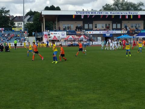 DEYNA CUP JUNIOR 2017 (U-9)