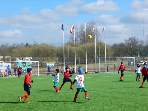 MEMORIAL OTTO HILLAR 2017 (U-9, U-8)