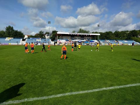 DEYNA CUP JUNIOR 2017 (U-9)