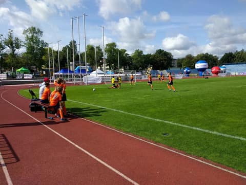 DEYNA CUP JUNIOR 2017 (U-9)