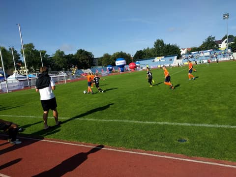 DEYNA CUP JUNIOR 2017 (U-9)