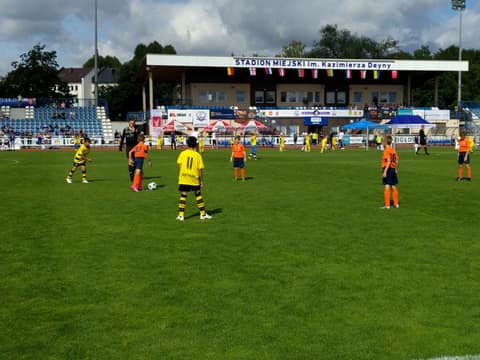 DEYNA CUP JUNIOR 2017 (U-9)