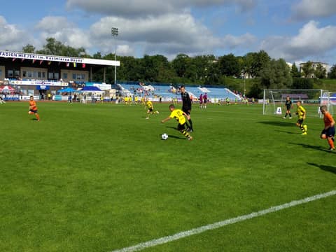 DEYNA CUP JUNIOR 2017 (U-9)