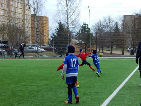 MEMORIAL OTTO HILLAR 2017 (U-9, U-8)