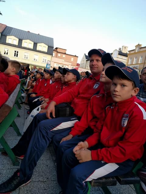 DEYNA CUP JUNIOR 2017 (U-9)