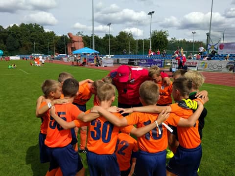 DEYNA CUP JUNIOR 2017 (U-9)