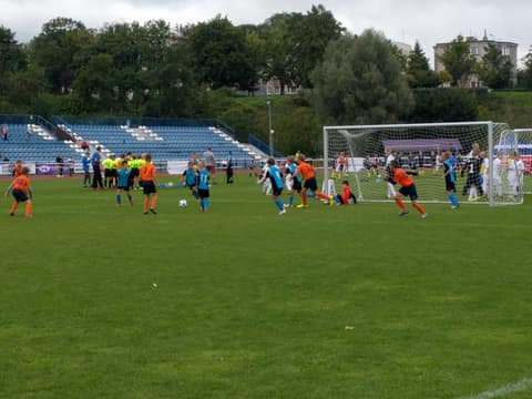 DEYNA CUP JUNIOR 2017 (U-9)