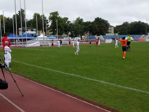 DEYNA CUP JUNIOR 2017 (U-9)