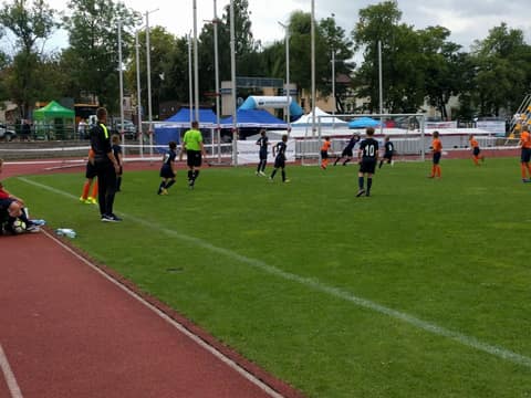 DEYNA CUP JUNIOR 2017 (U-9)