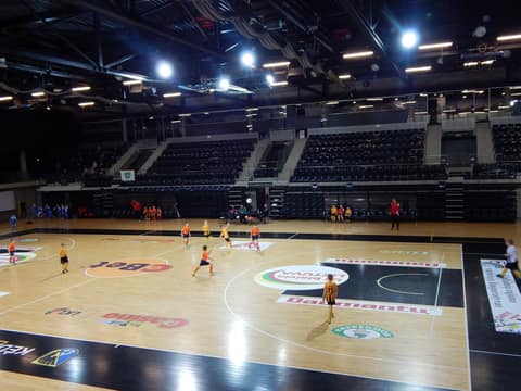«KEDAINIAI ARENA CUP-2017» (U9, U-8)
