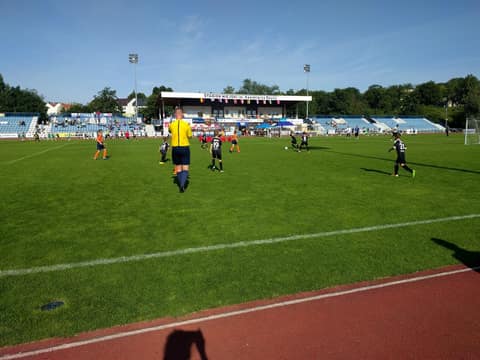 DEYNA CUP JUNIOR 2017 (U-9)